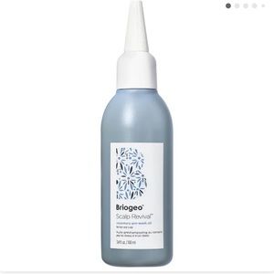 New: Briogeo Scalp Revival Rosemary Pre-Wash Scalp and Hair Oil